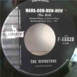 The Rivingtons - Mama-Oom-Mow-Mow / Waiting album flac