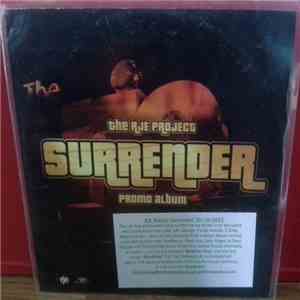 The Rje Project - Surrender album flac
