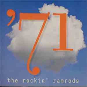 The Rockin' Ramrods - '71 album flac
