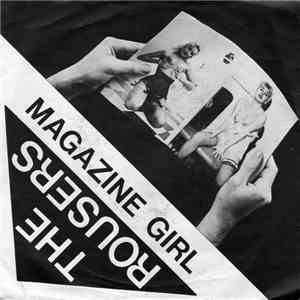 The Rousers - Magazine Girl album flac