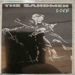 The Sandmen - Live album flac