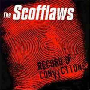 The Scofflaws - Record Of Convictions album flac