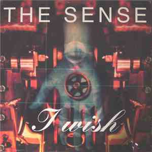 The Sense  - I Wish album flac