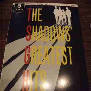 The Shadows - The Shadows' Greatest Hits album flac
