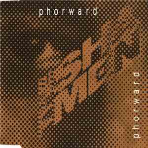 The Shamen - Phorward album flac