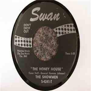 The Showmen - The Honey House album flac