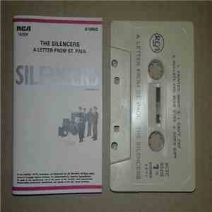 The Silencers - A Letter From St. Paul album flac