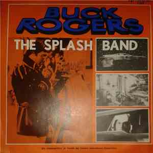 The Splash Band - Buck Rogers album flac
