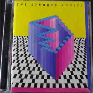 The Strokes - Angles album flac