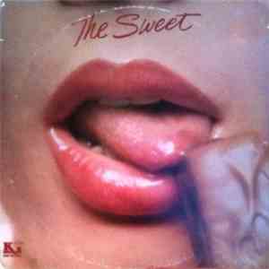 The Sweet - The Sweet album flac