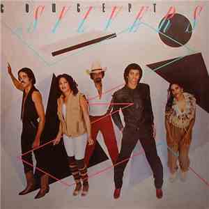 The Sylvers - Concept album flac