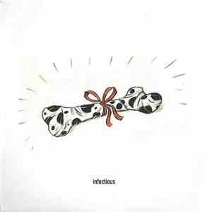 The Temper Trap, Local Natives, General Fiasco - Infectxmas album flac