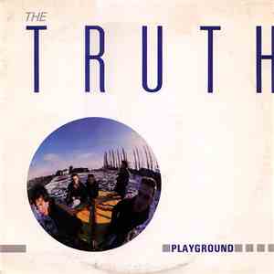 The Truth - Playground album flac