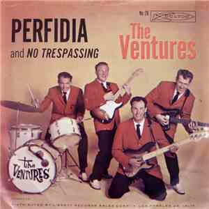 The Ventures - Perfidia album flac