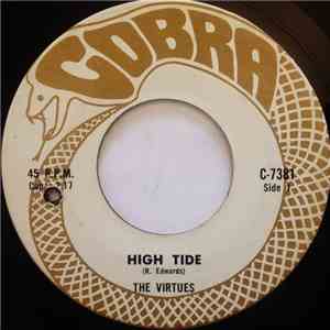 The Virtues  / Rupie Edwards - High Tide / I Can't Forget album flac