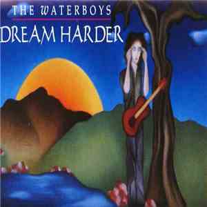 The Waterboys - Dream Harder album flac