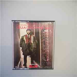 The Who - Quadrophenia Vol. 1 Vol. 2 Music From The Soundtrack Of The Who Film album flac