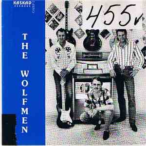 The Wolfmen  - The Wolfmen album flac