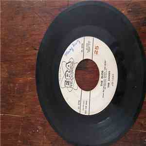 The Zanies - The Blob album flac