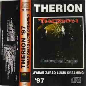Therion - A'arab Zaraq Lucid Dreaming album flac