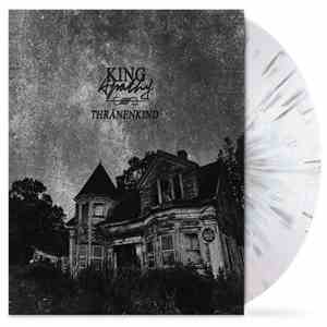 Thränenkind - King Apathy album flac