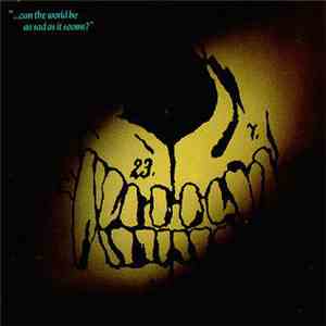 Throbbing Gristle - Heathen Earth album flac