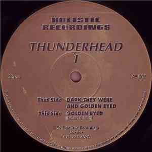 Thunderhead - I album flac