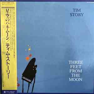 Tim Story - Three Feet From The Moon album flac