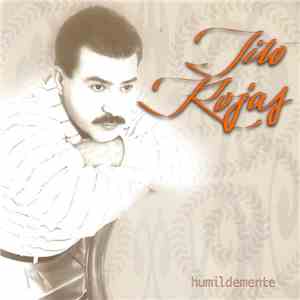 Tito Rojas - Humildemente album flac