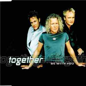 Together  - Be With You album flac