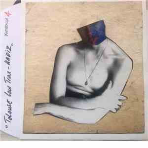 Tolouse Low Trax - Kadiz album flac