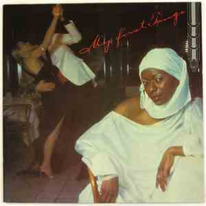 Tommi  - My First Tango album flac