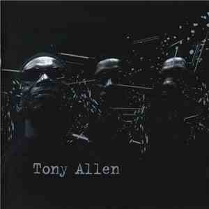 Tony Allen - HomeCooking album flac