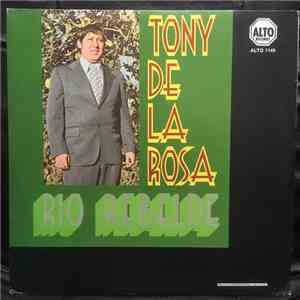 Tony De La Rosa - Rio Rebelde album flac