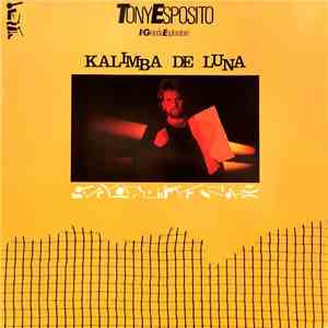 Tony Esposito - Il Grande Esploratore album flac