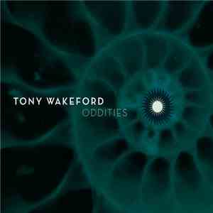 Tony Wakeford - Oddities album flac