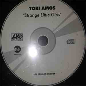 Tori Amos - Strange Little Girls album flac