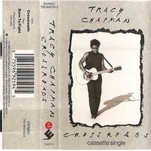 Tracy Chapman - Crossroads album flac