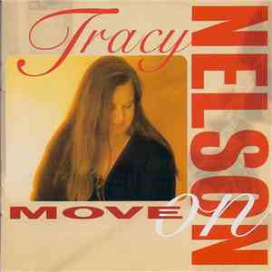 Tracy Nelson - Move On album flac