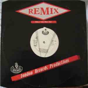 Traesk - Electric Flying '85 / Cubacumba album flac