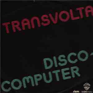 Trans Volta - Disco Computer / You Are Disco album flac