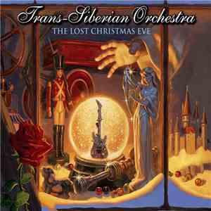 Trans-Siberian Orchestra - The Lost Christmas Eve album flac