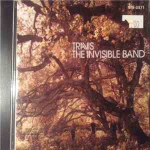 Travis - The Invisible Band album flac