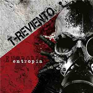 T-Reviento - Entropía album flac