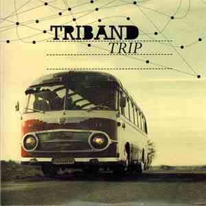 Triband - Trip album flac