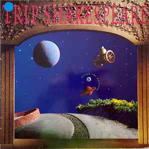 Trip Shakespeare - Across The Universe album flac