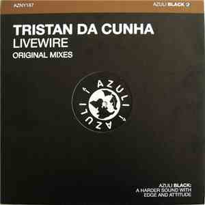 Tristan Da Cunha  - Livewire album flac
