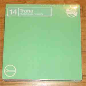 Trona - Rhythm Man (Turn Up) / Insanity album flac