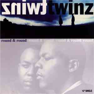 Twinz  - Round & Round album flac