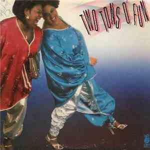 Two Tons O'Fun - Two Tons O'Fun album flac